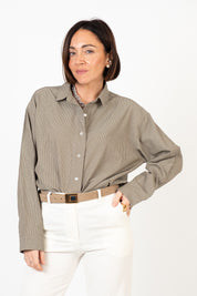 Camicia Ether