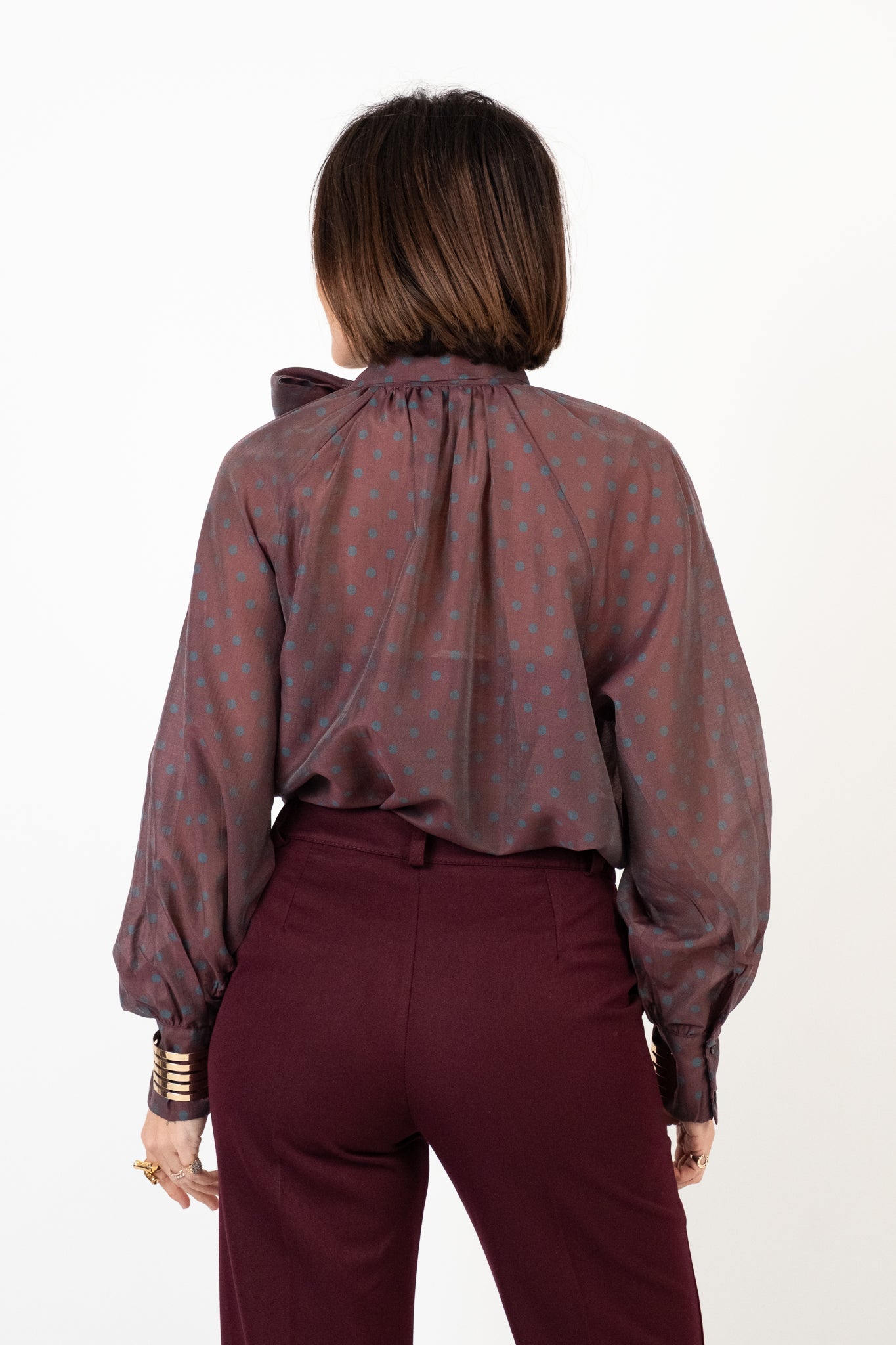 Blusa Pilar