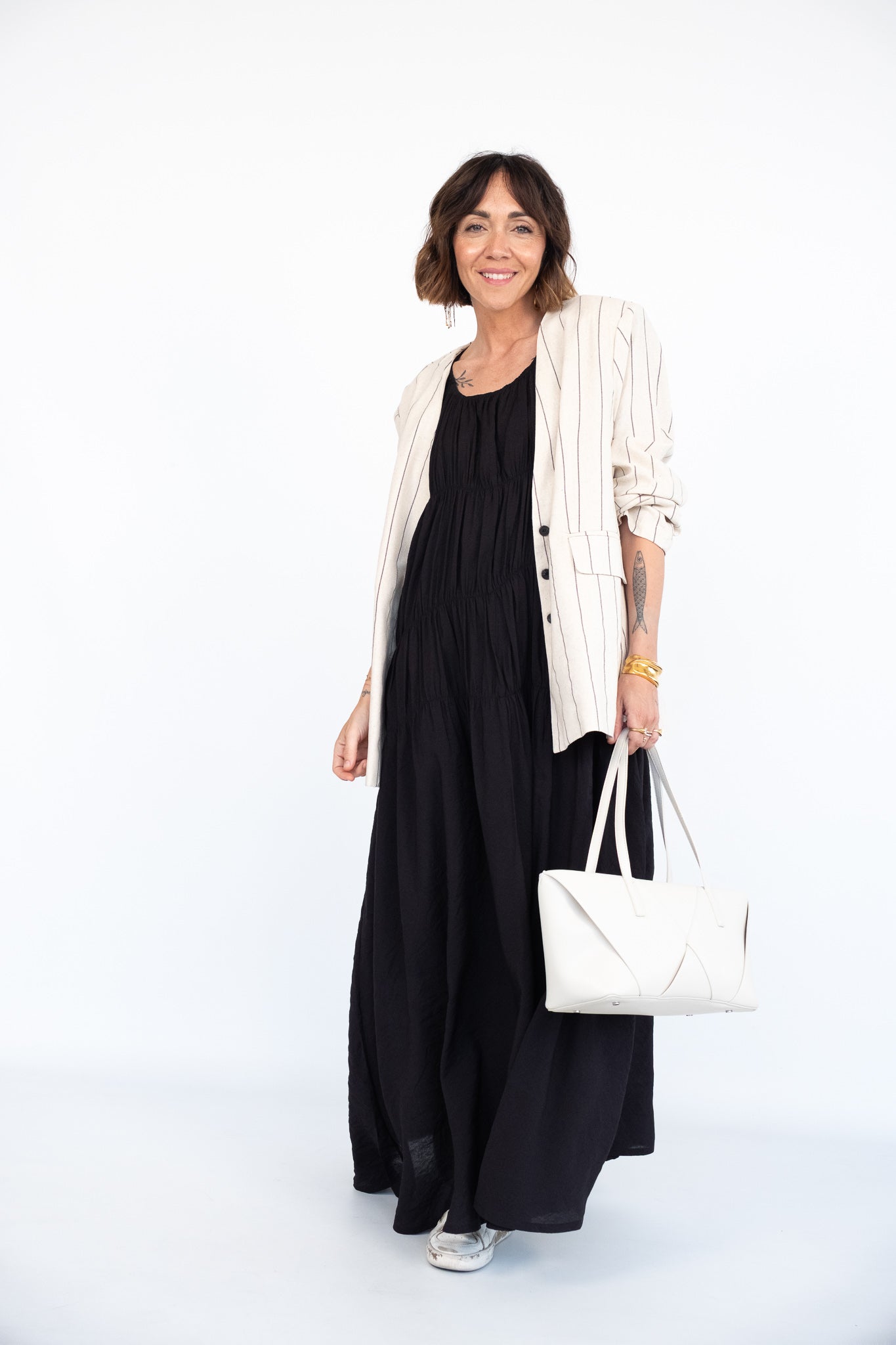 Blazer Roma