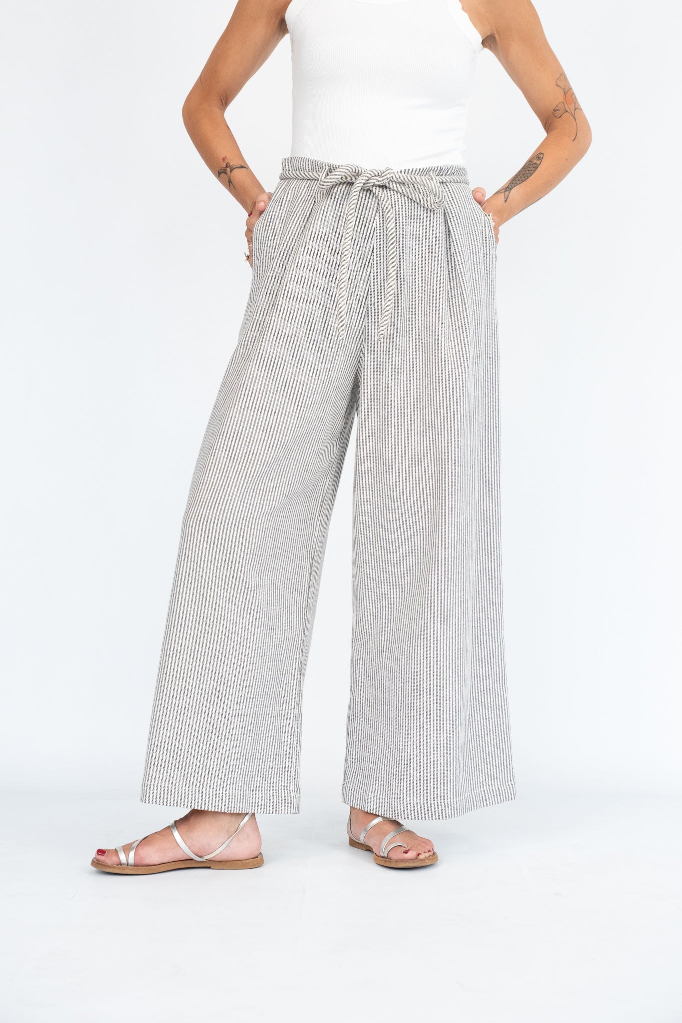 Pantalone Margherita