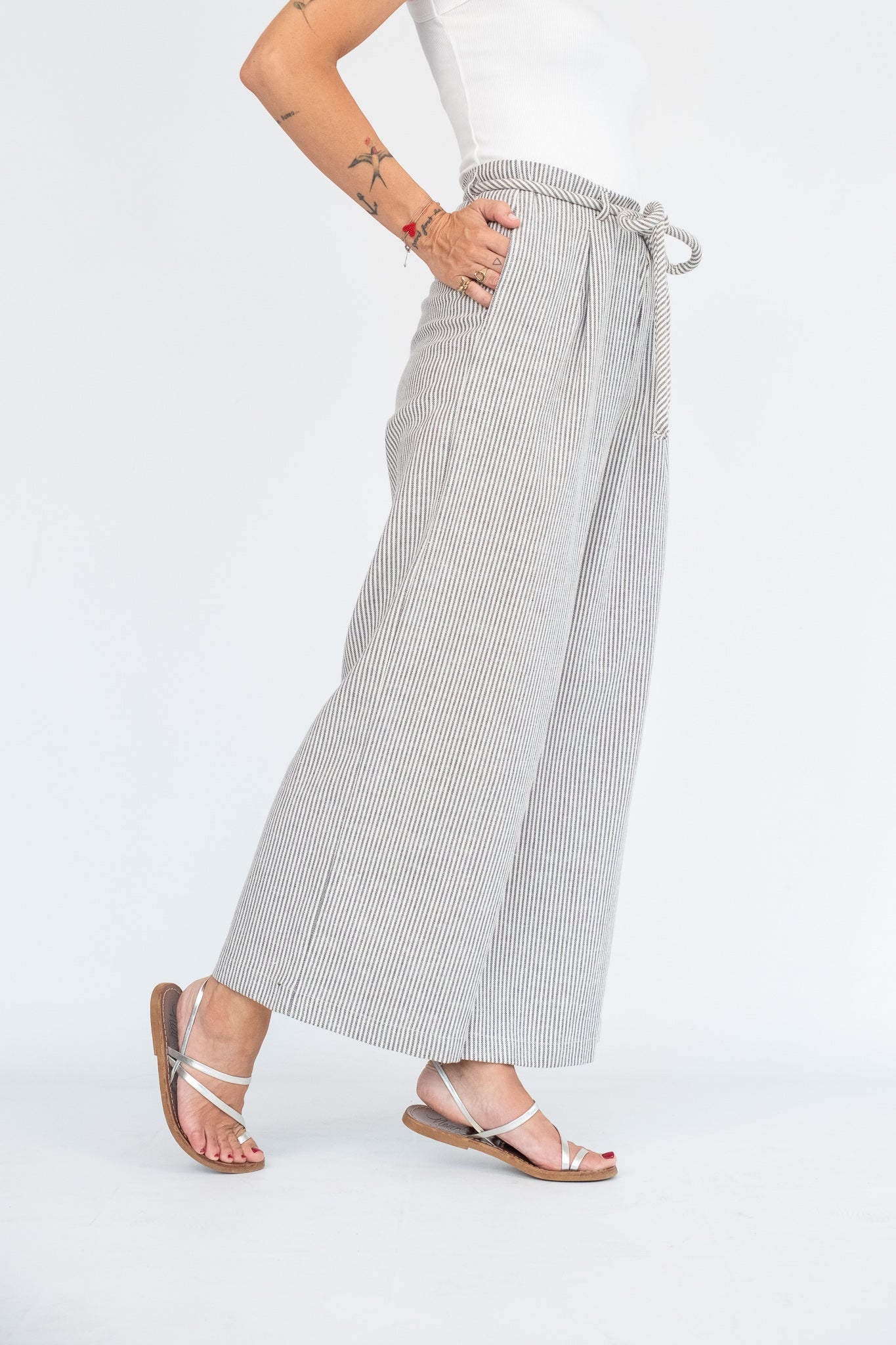Pantalone Margherita