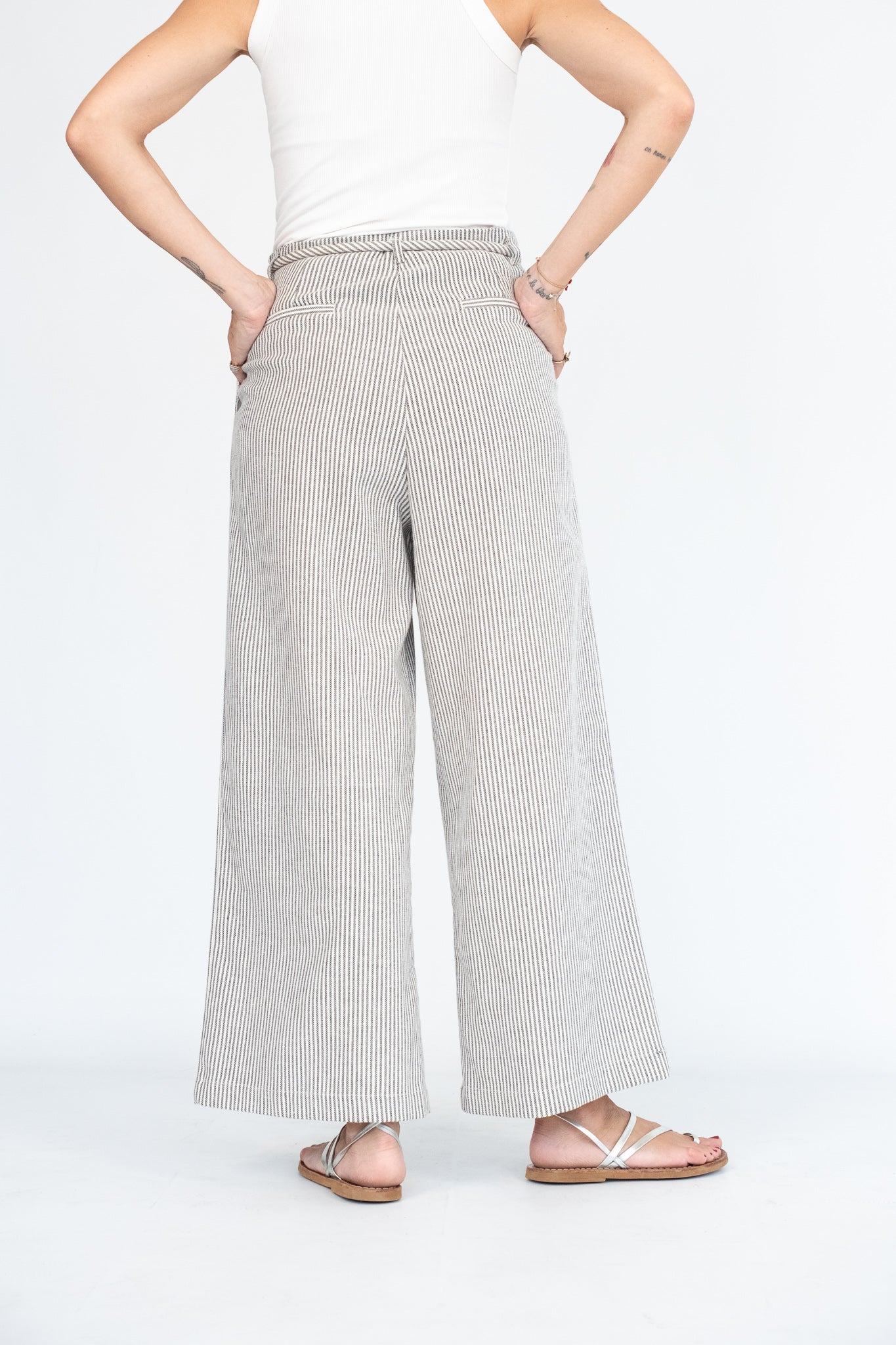 Pantalone Margherita