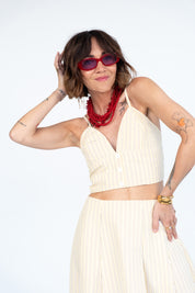 Top Veronica