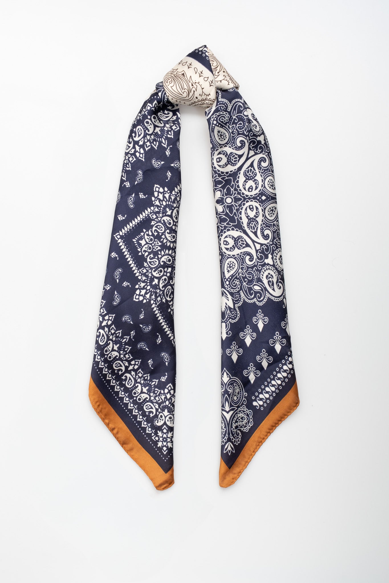 Bandana Gin