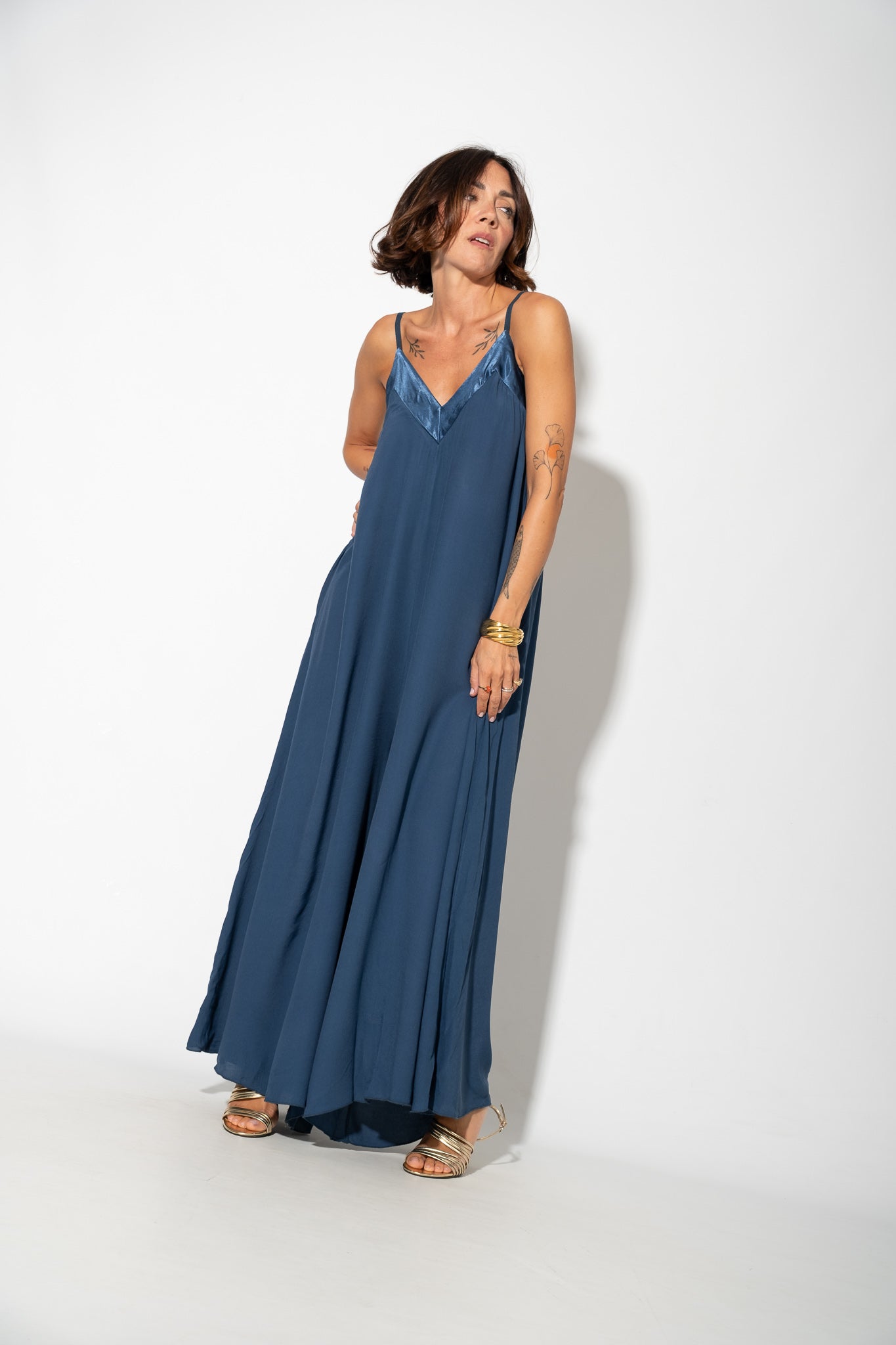 Jumpsuit Delia