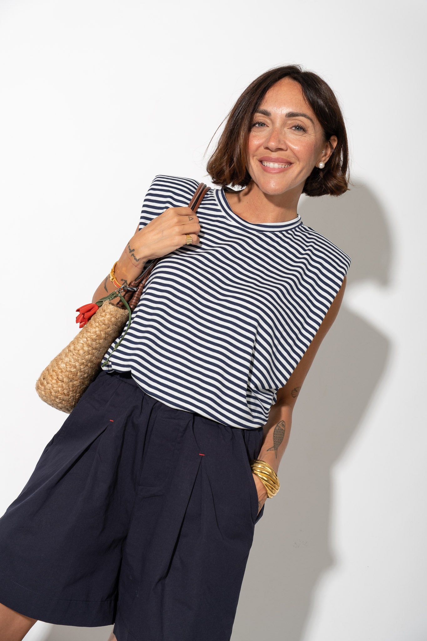 T-shirt Lucita