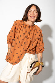 Blusa Coriandolo