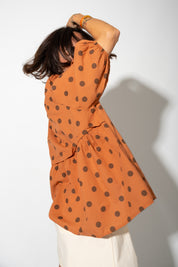 Blusa Coriandolo