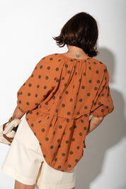 Blusa Coriandolo