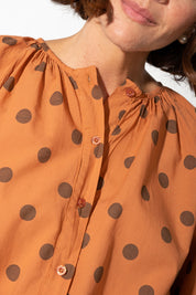 Blusa Coriandolo