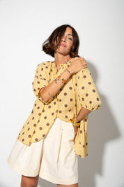Blusa Coriandolo