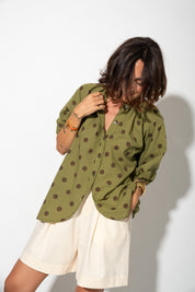 Blusa Coriandolo