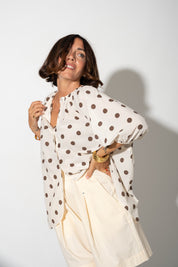 Blusa Coriandolo