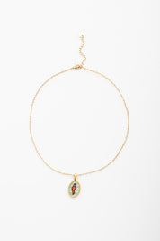 Collana Spicy