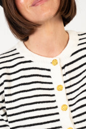 Cardigan Parisienne