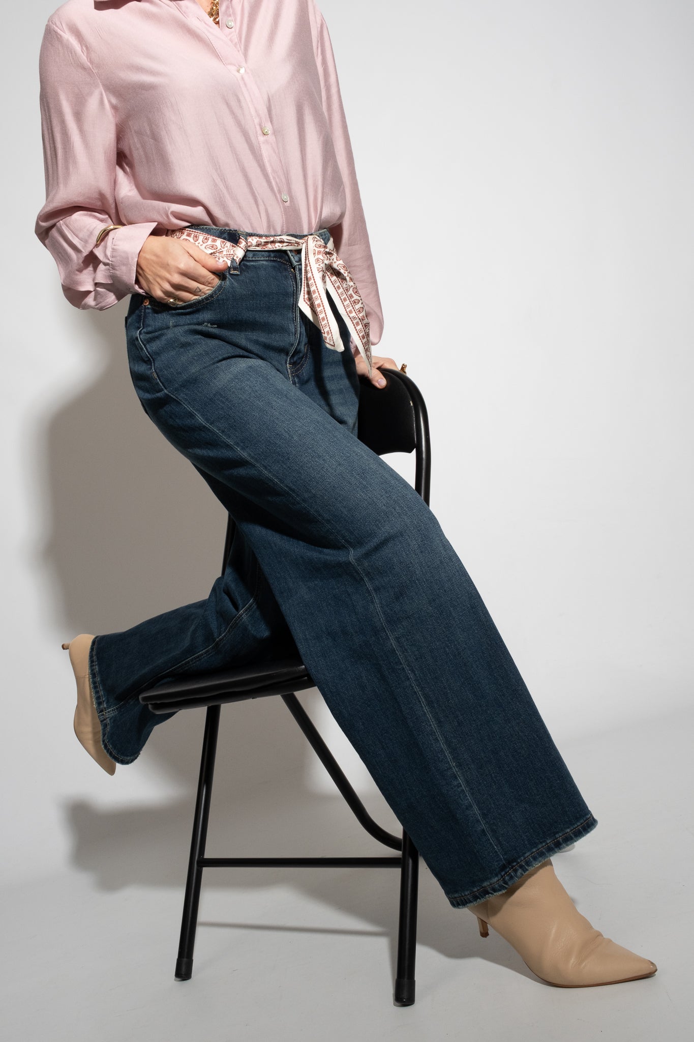 Jeans Seattle