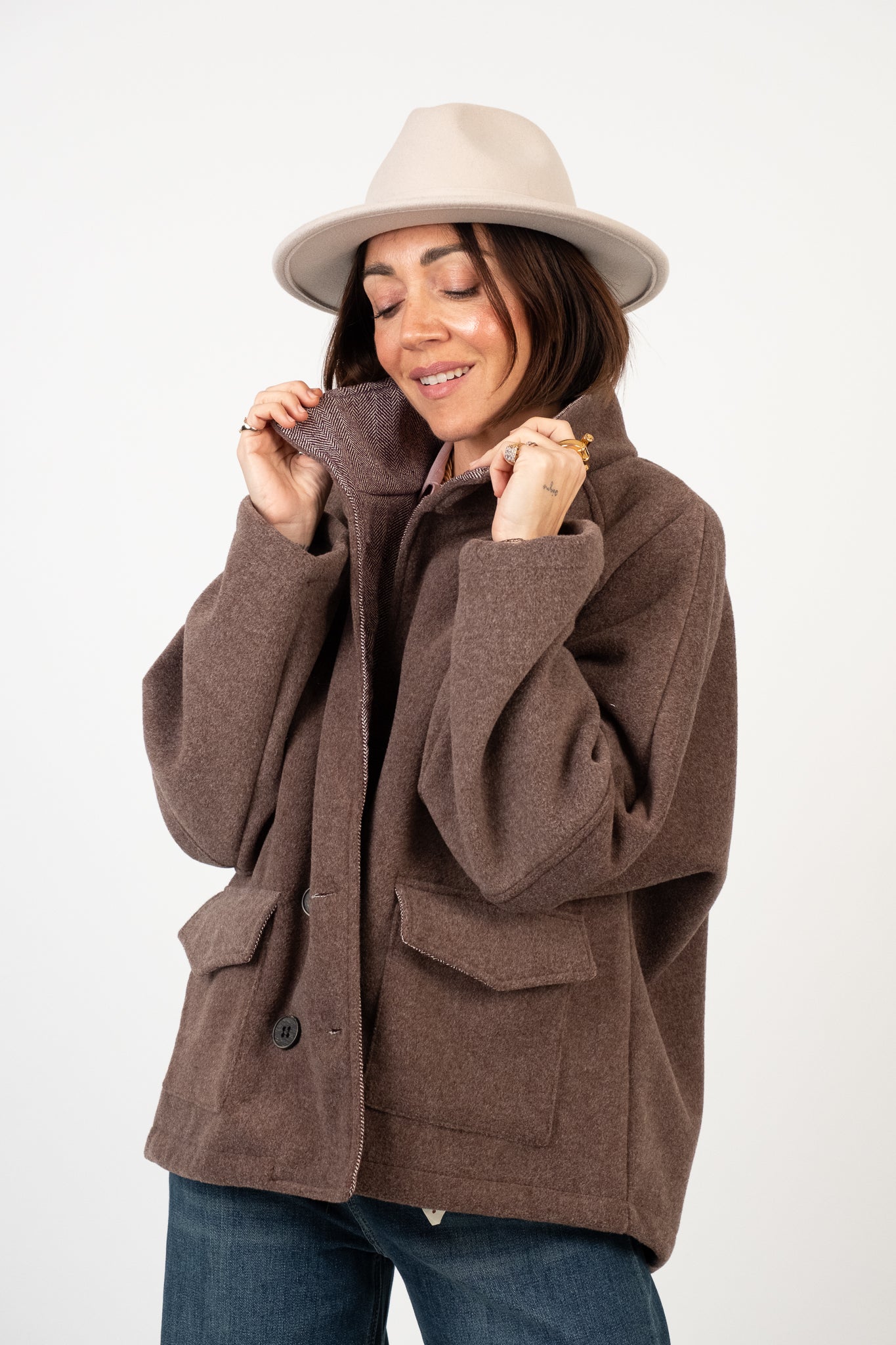 Cappottino Mocaccino