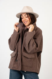Cappottino Mocaccino