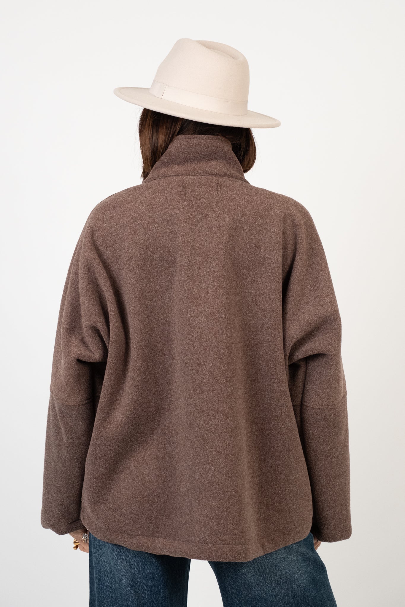 Cappottino Mocaccino