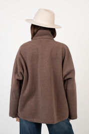Cappottino Mocaccino