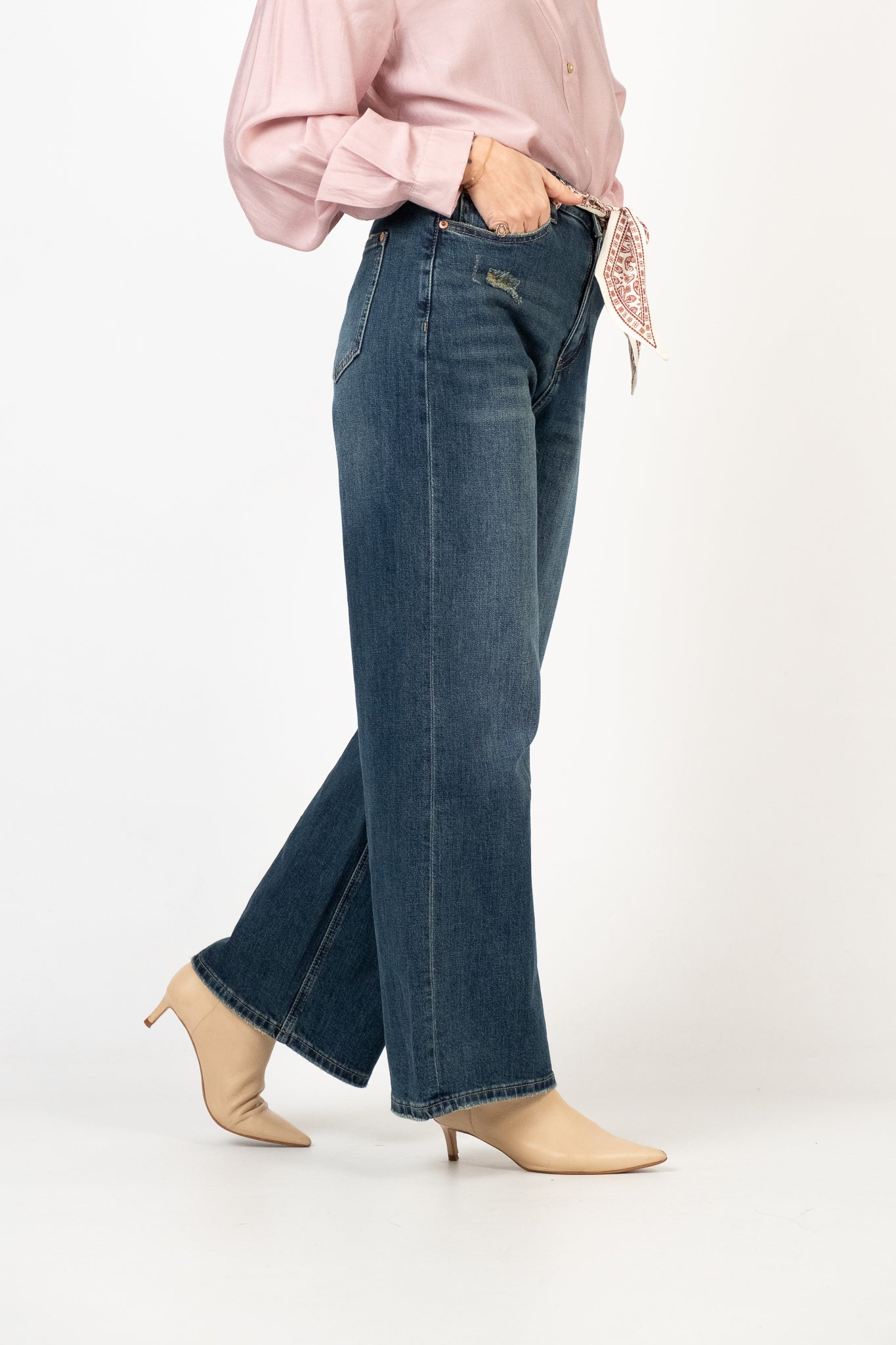 Jeans Seattle