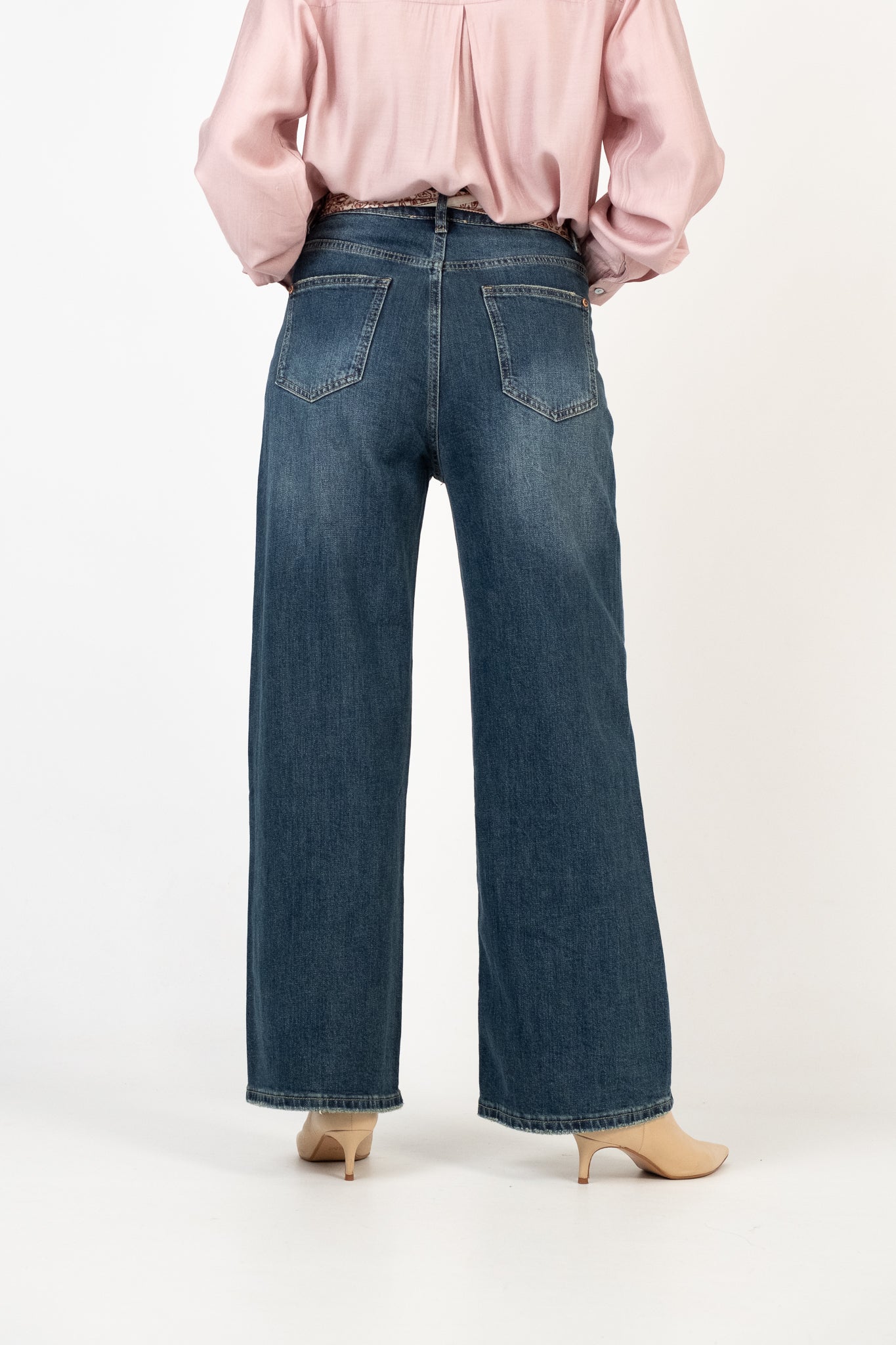 Jeans Seattle