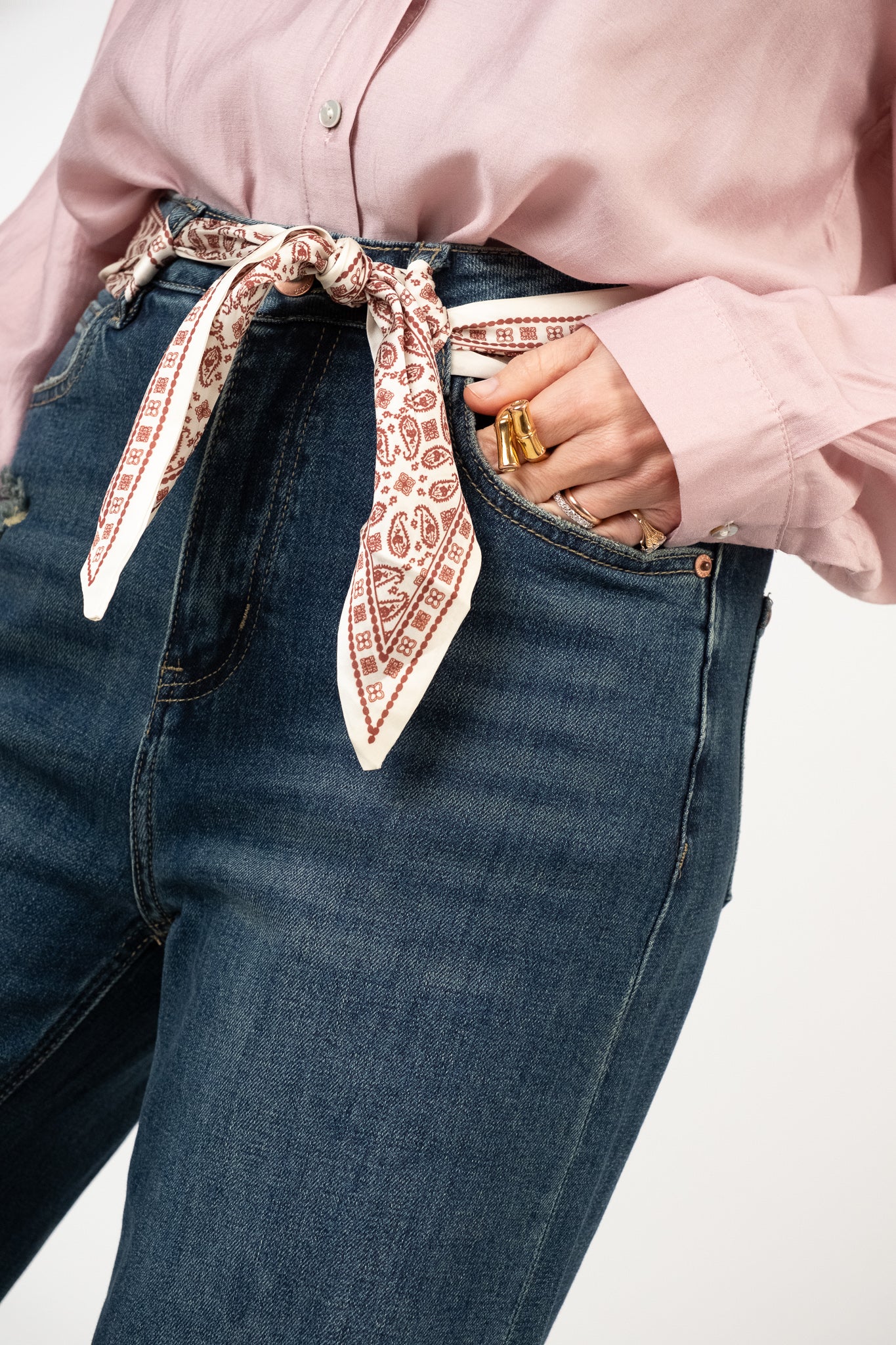 Jeans Seattle