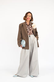 Camicia Fatima