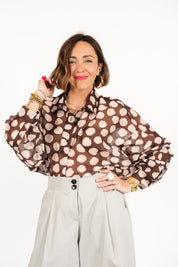 Camicia Fatima