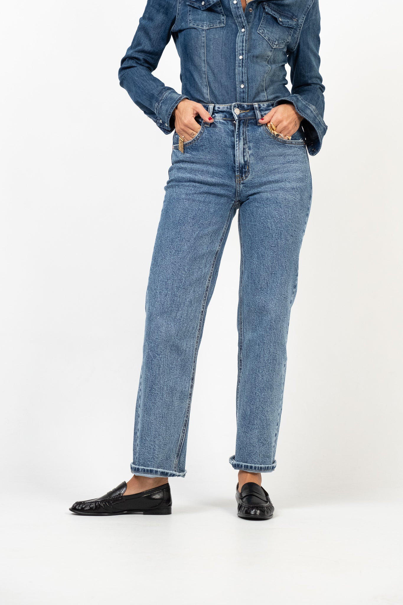Jeans Portland