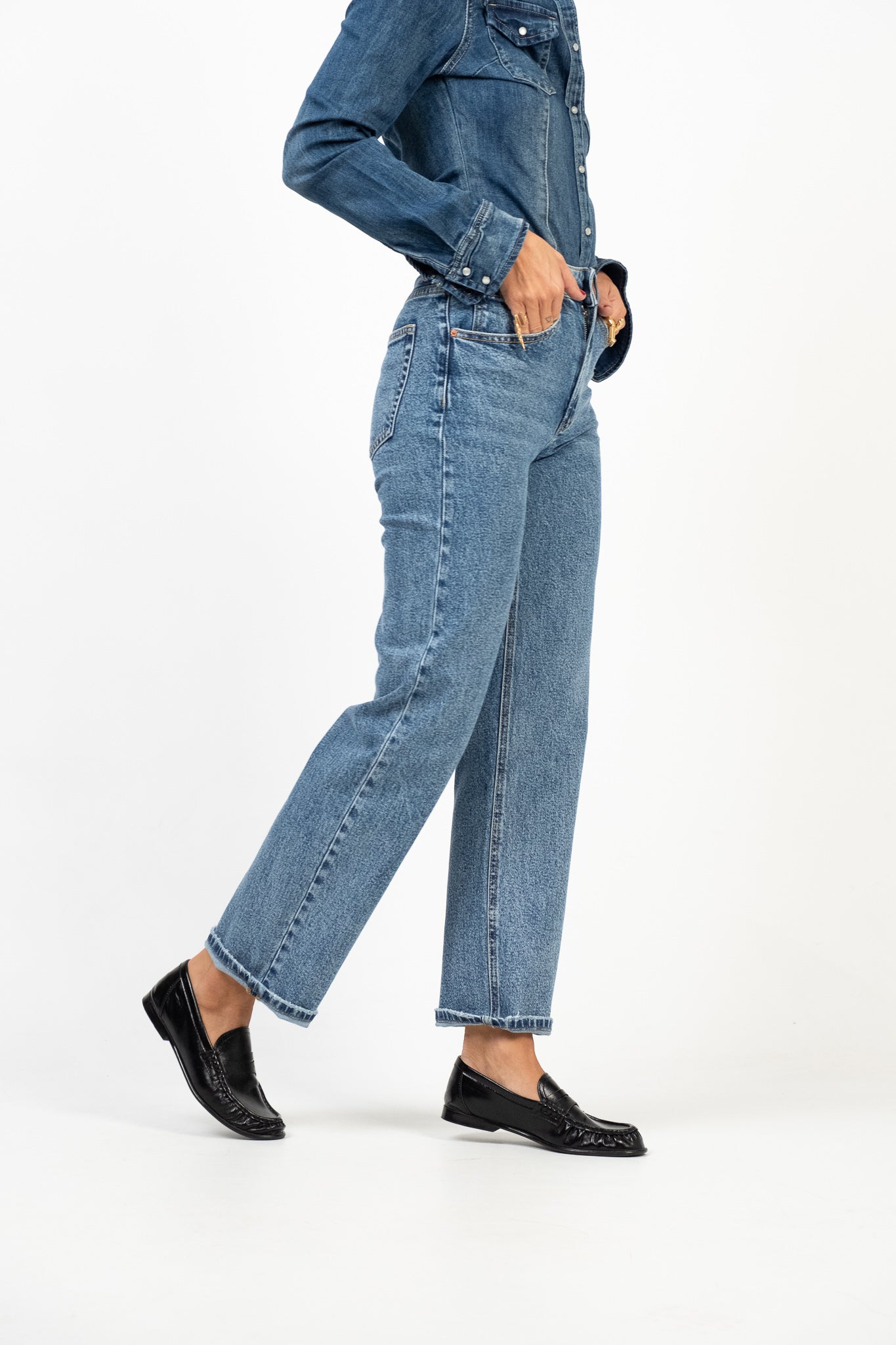 Jeans Portland