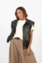 Gilet Foresta