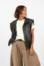 Gilet Foresta
