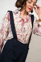 Camicia Ciclamino