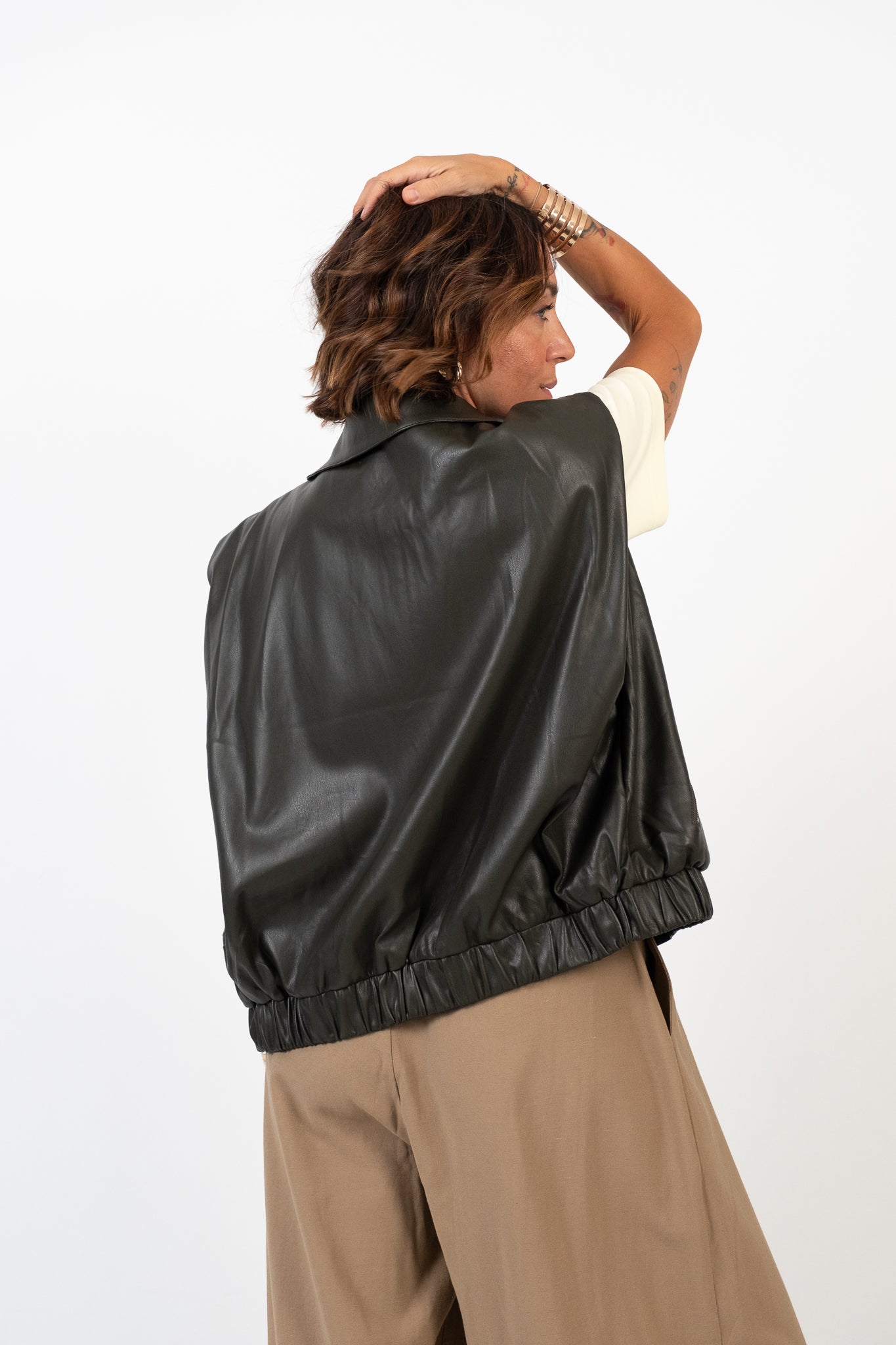 Gilet Foresta