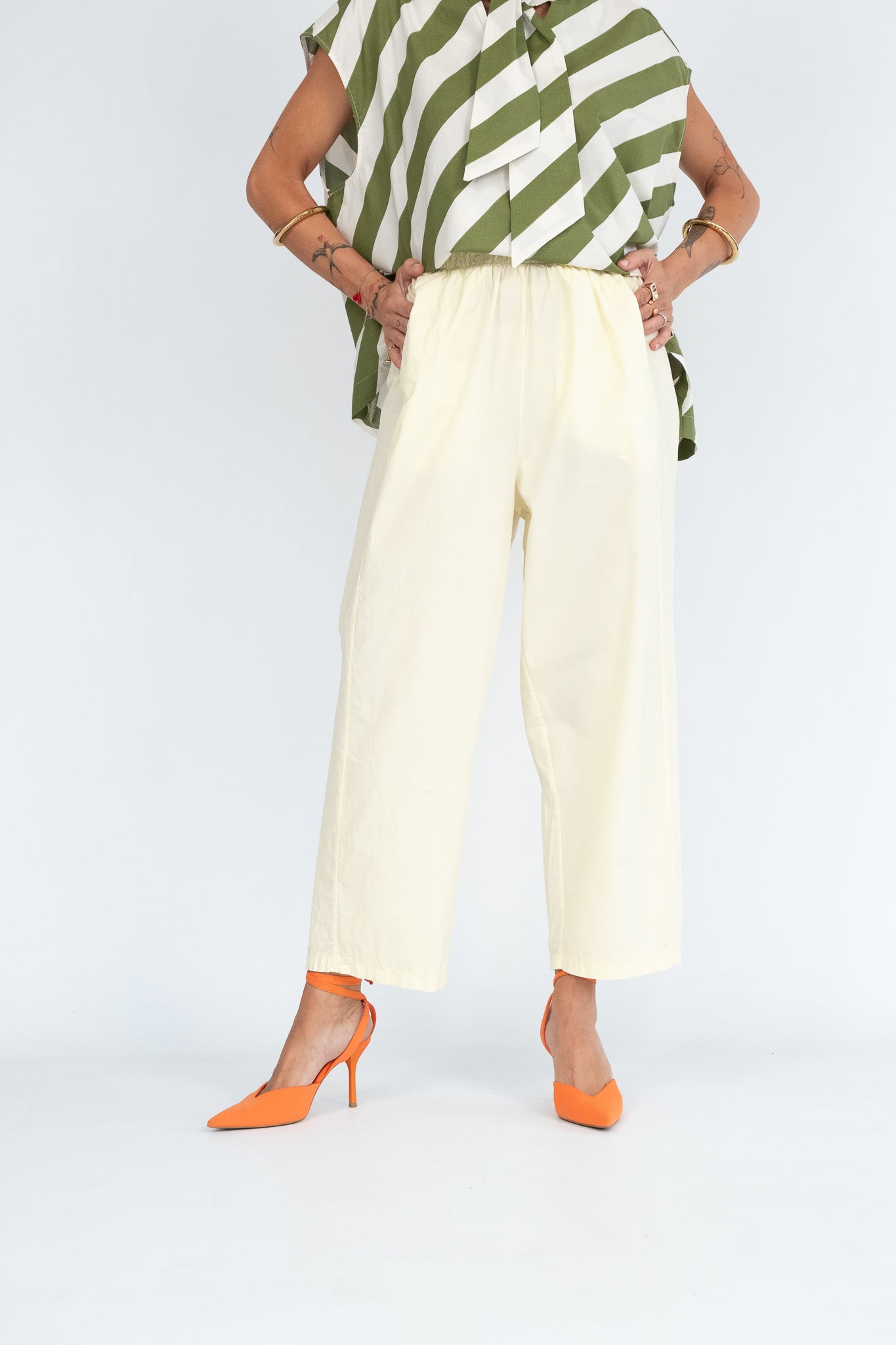 Pantalone Mirella