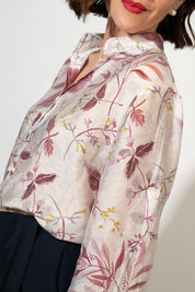Camicia Ciclamino