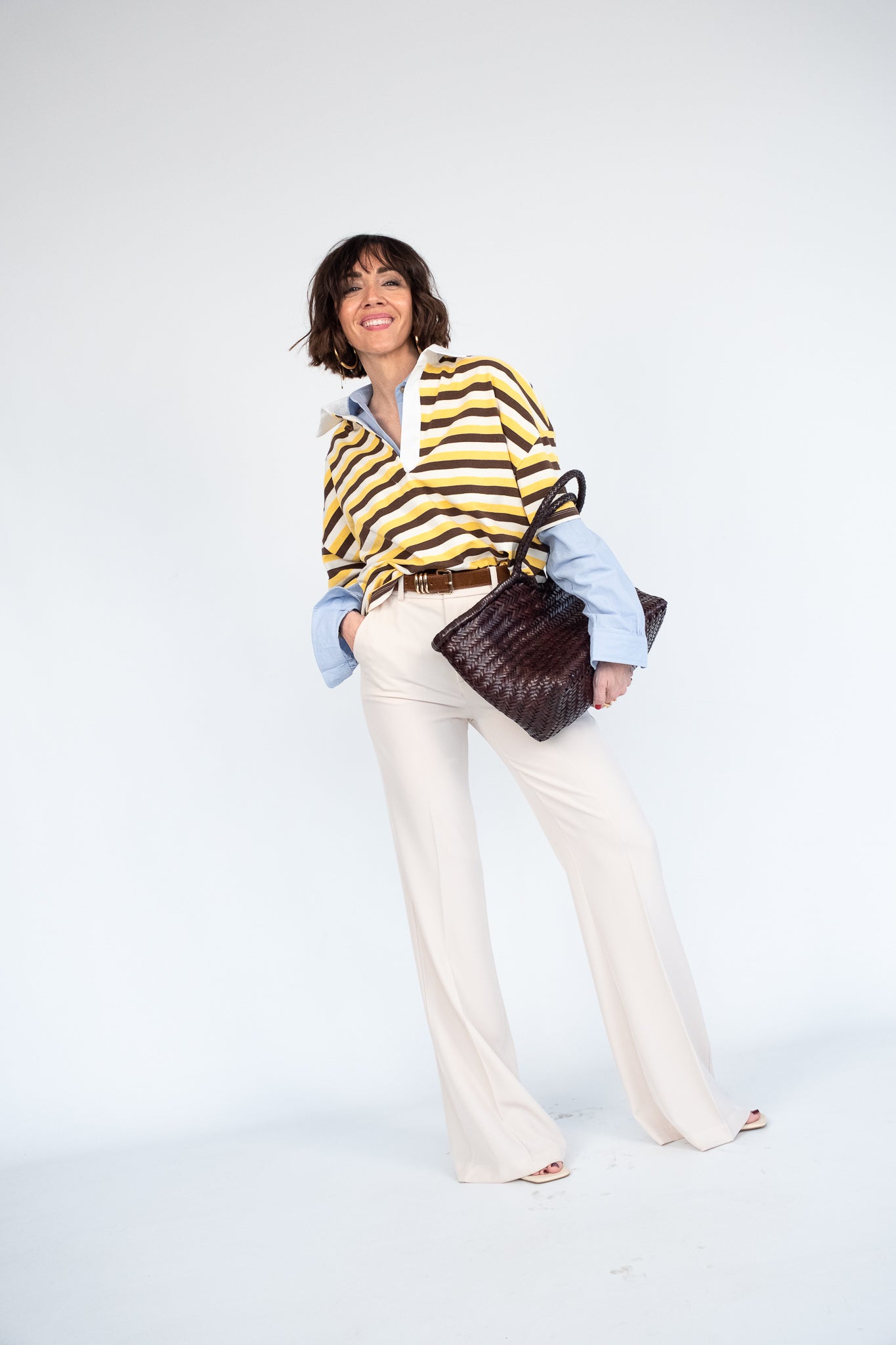 Everyday chic