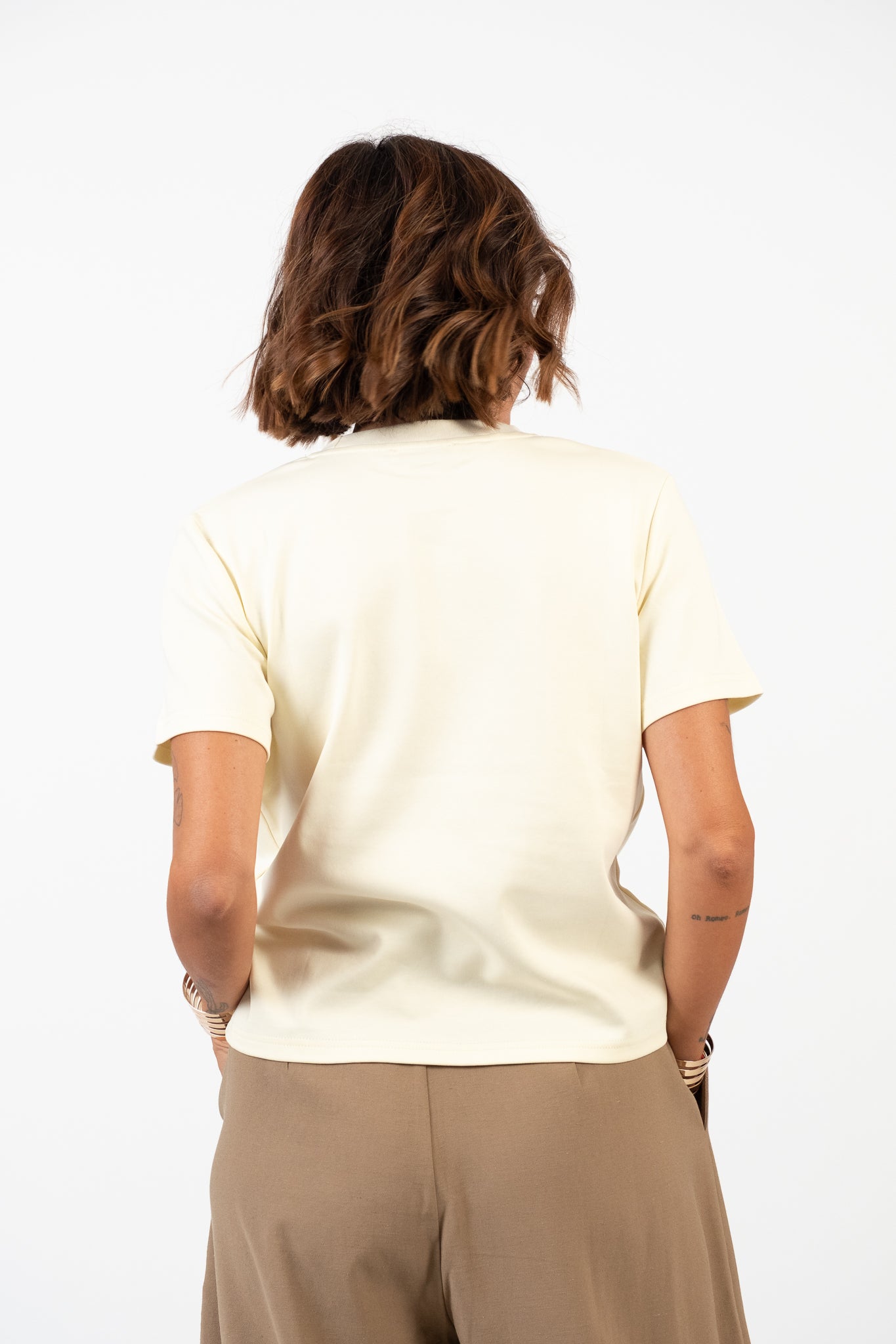 T-shirt Carola