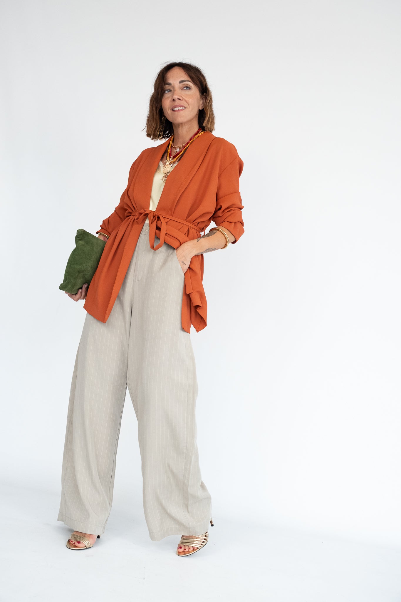 Elegantissima