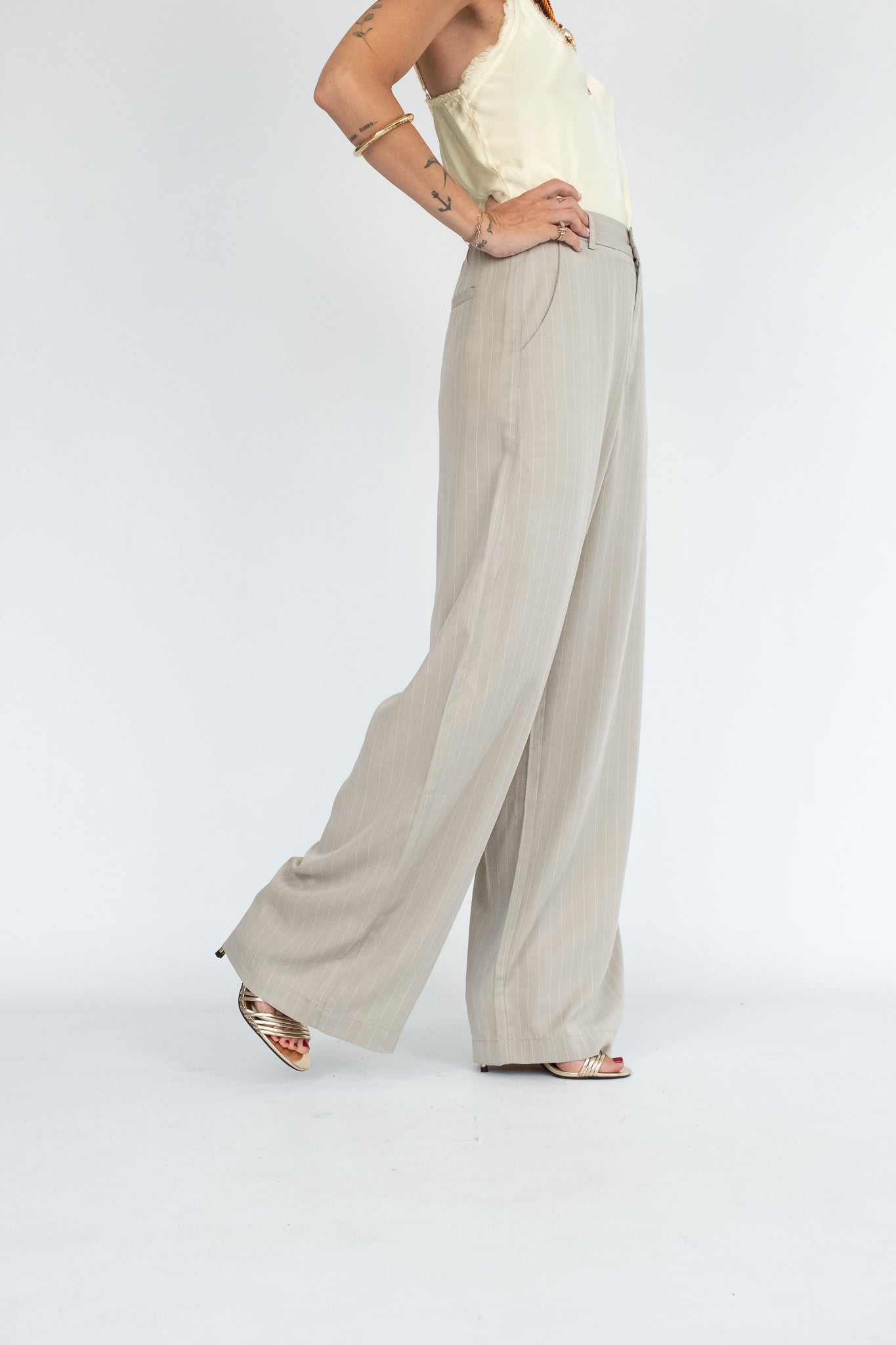 Pantalone Sage