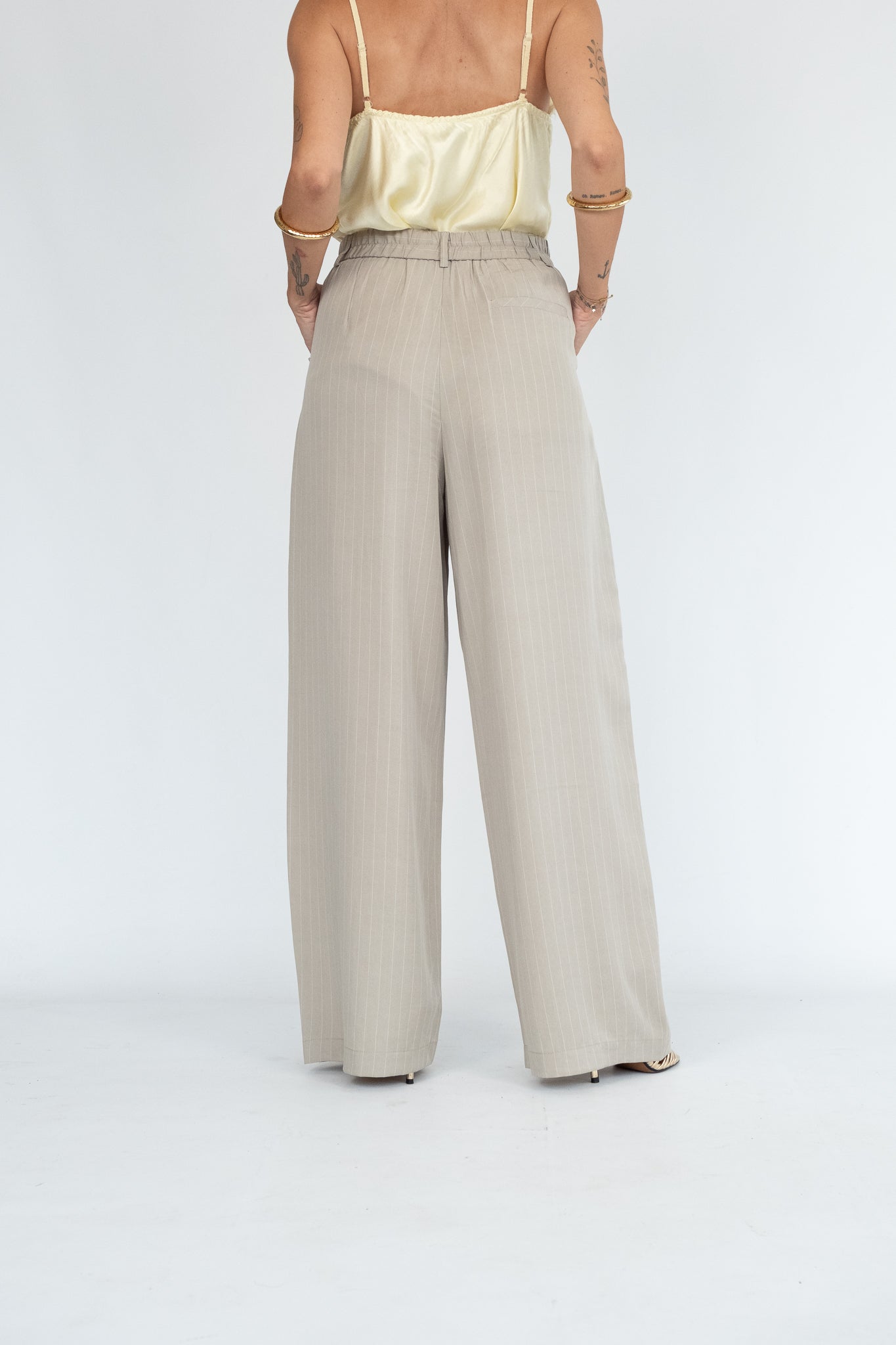 Pantalone Sage