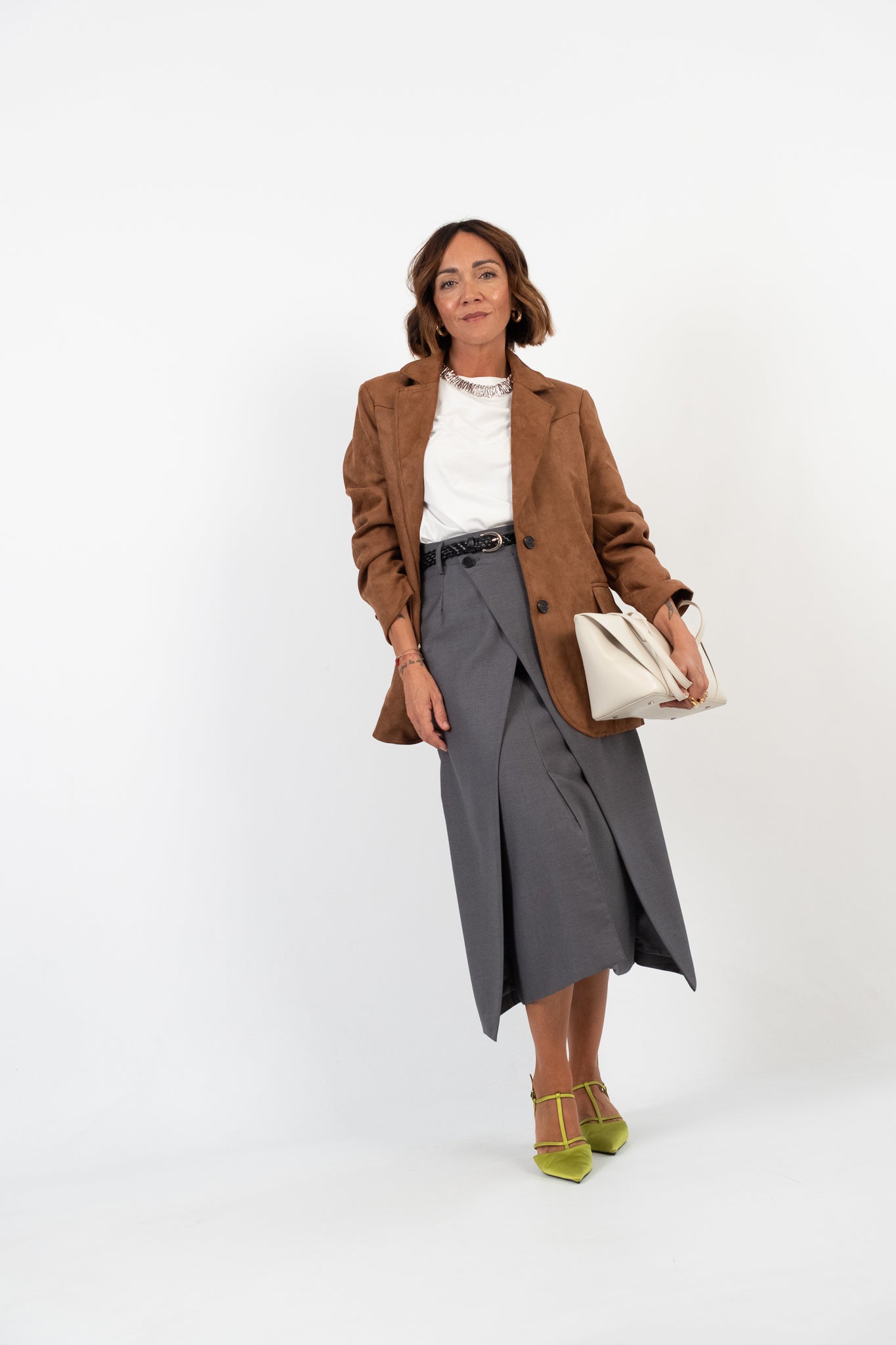 Blazer Raf