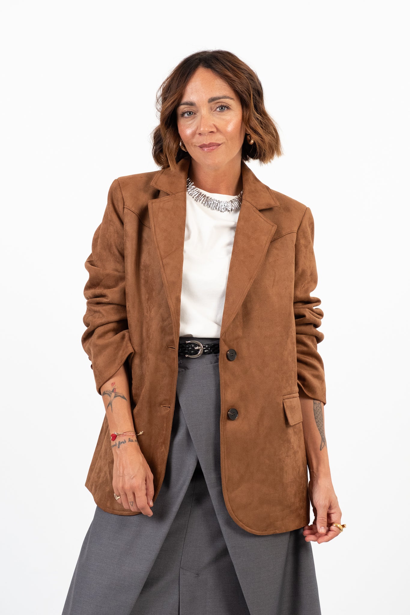 Blazer Raf