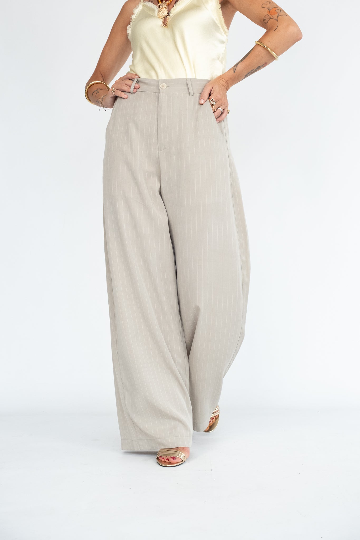 Pantalone Sage