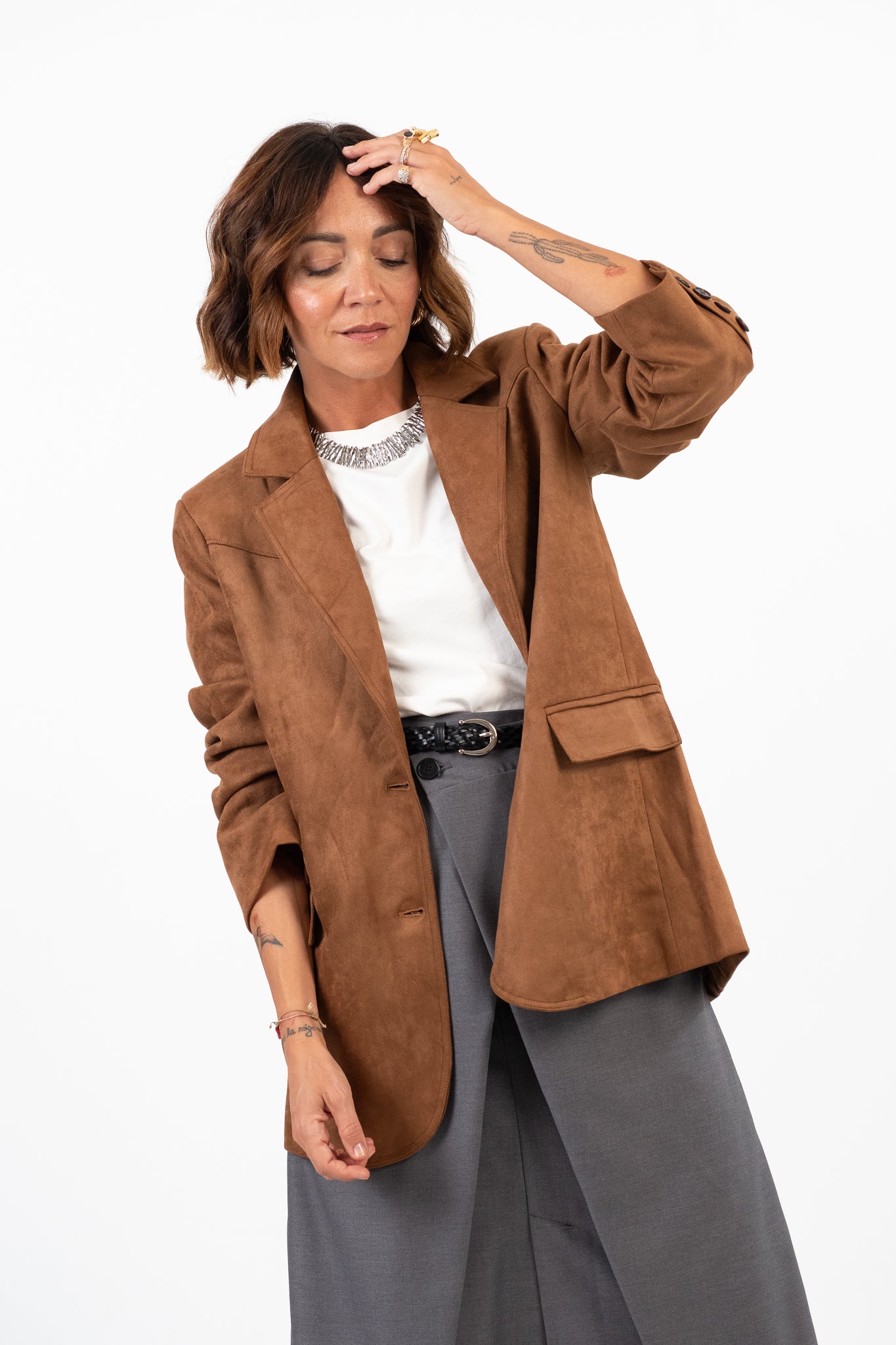 Blazer Raf