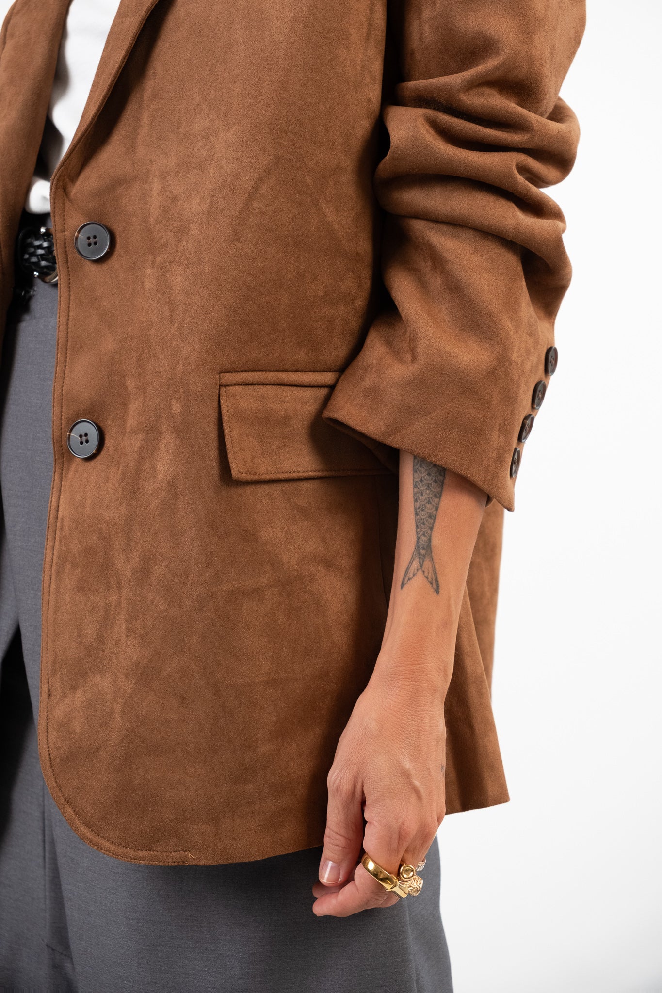 Blazer Raf