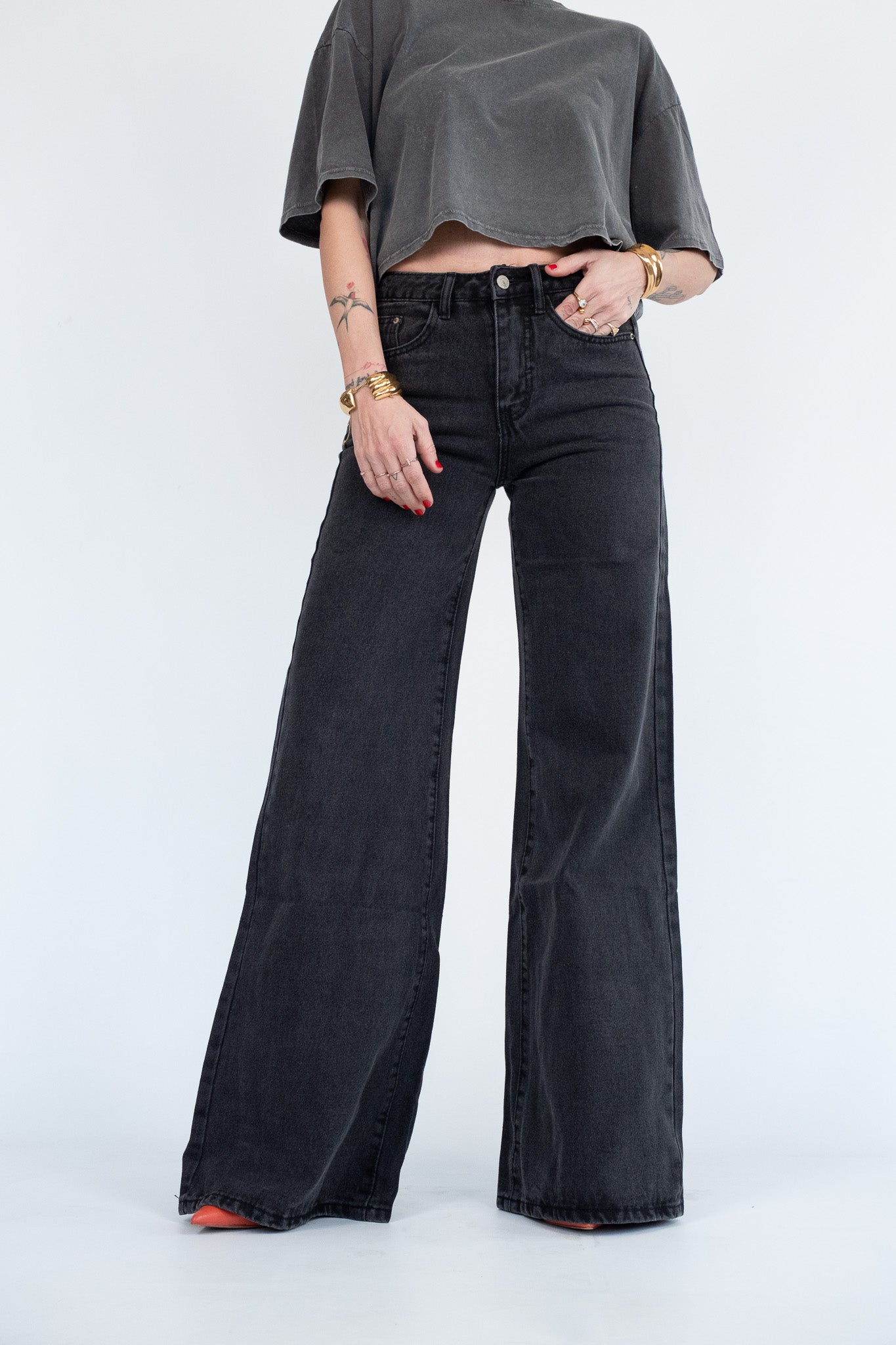 Jeans Nashville