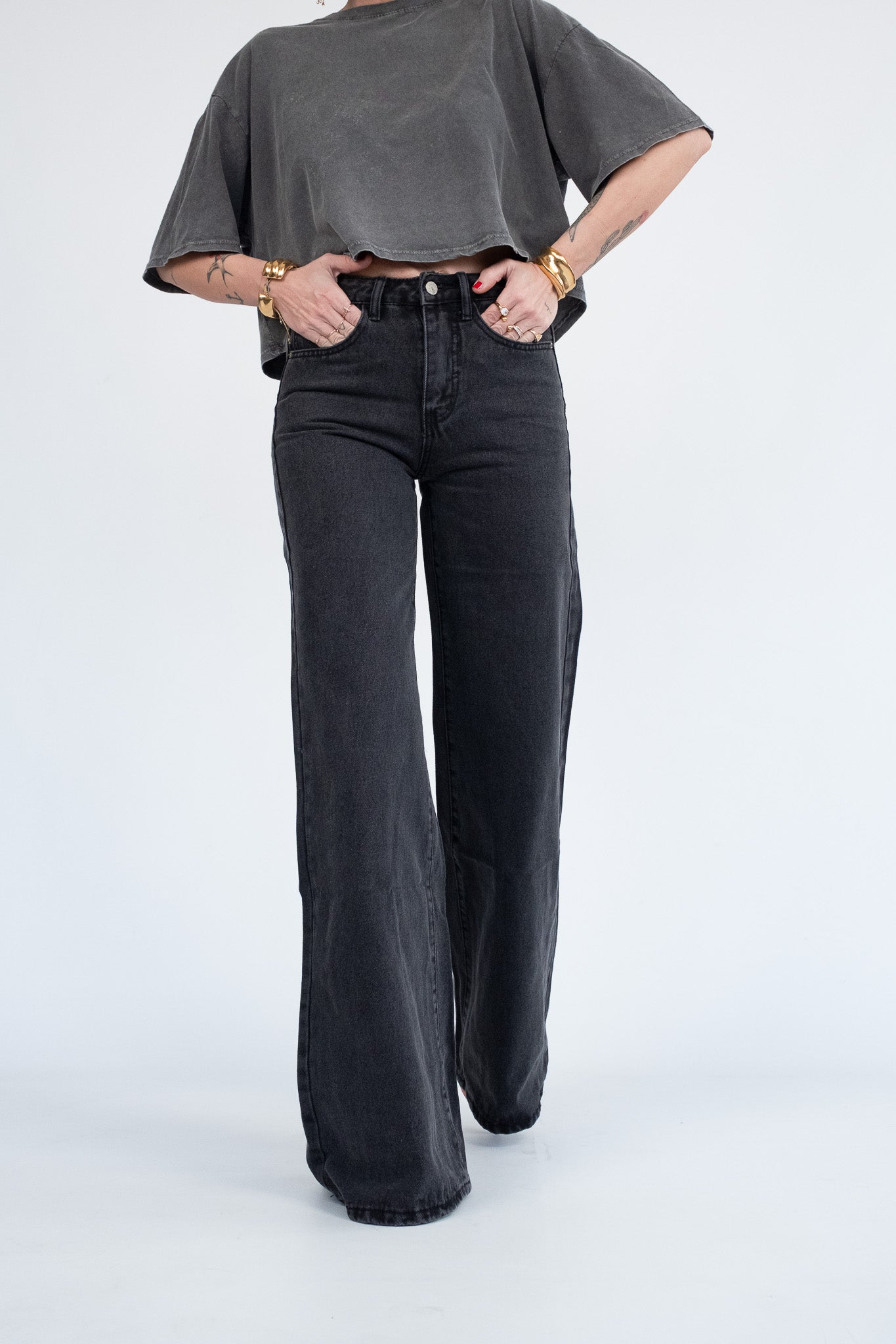 Jeans Nashville