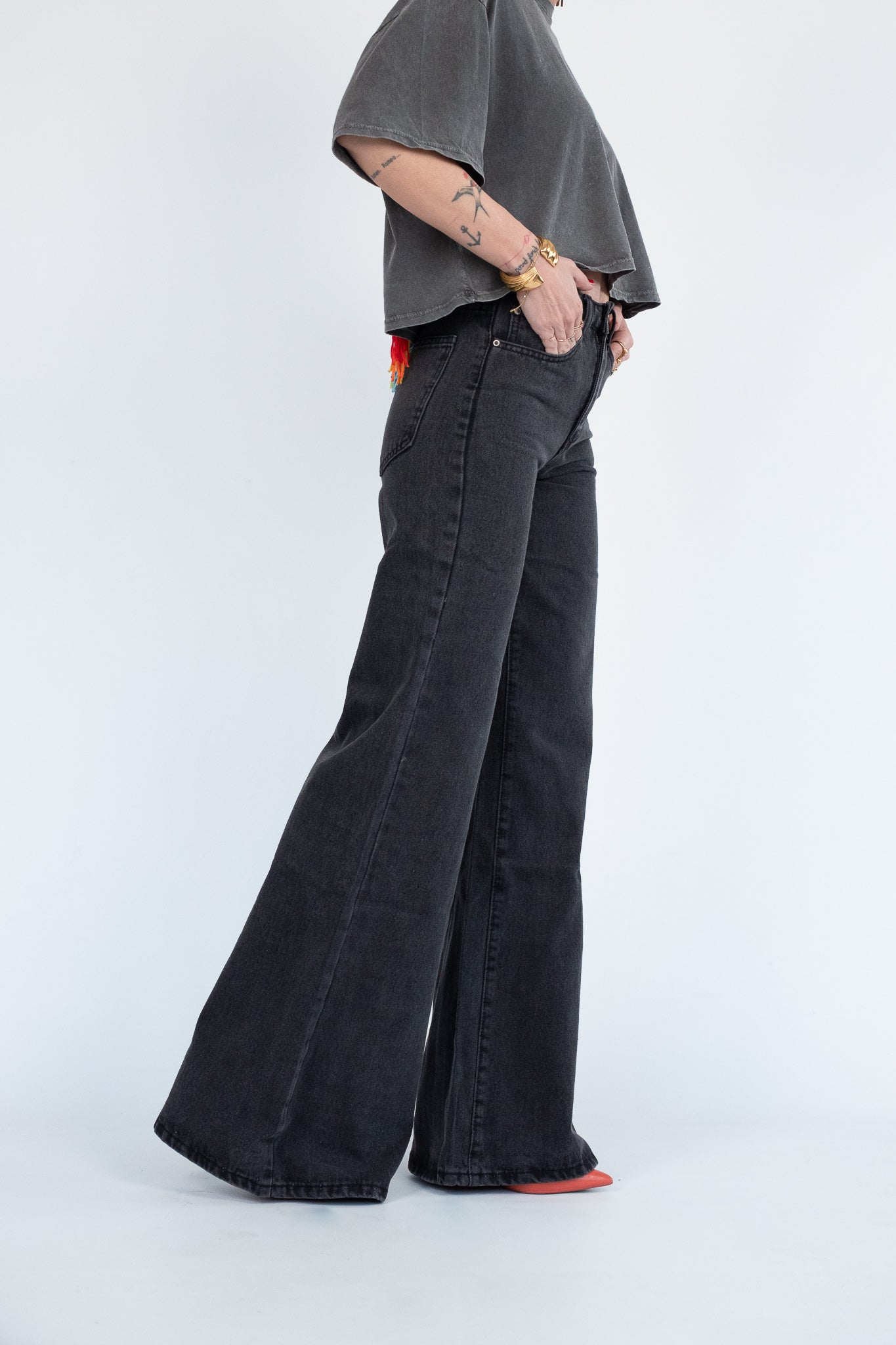 Jeans Nashville